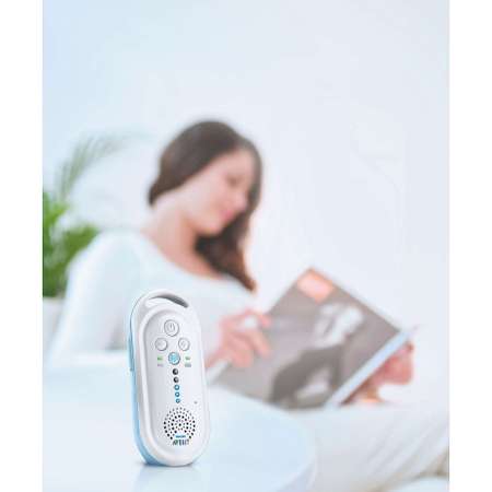 Радионяня Philips Avent SCD505/00