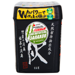 Арома-поглотитель NAGARA гелевый с бамбуковым углем и зеленым чаем 320 гр