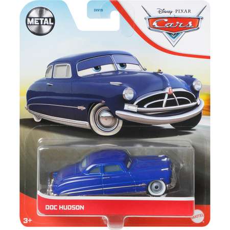 Автомобиль Cars