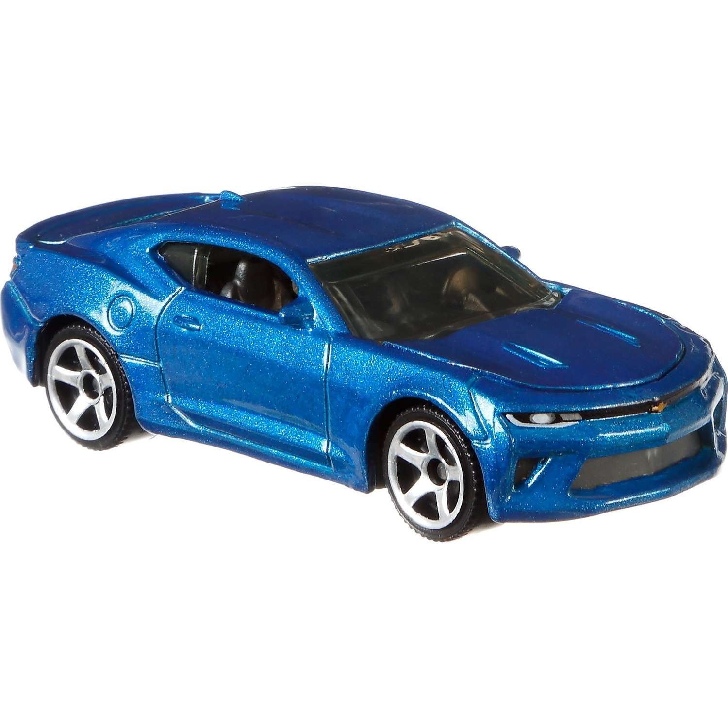 matchbox camaro