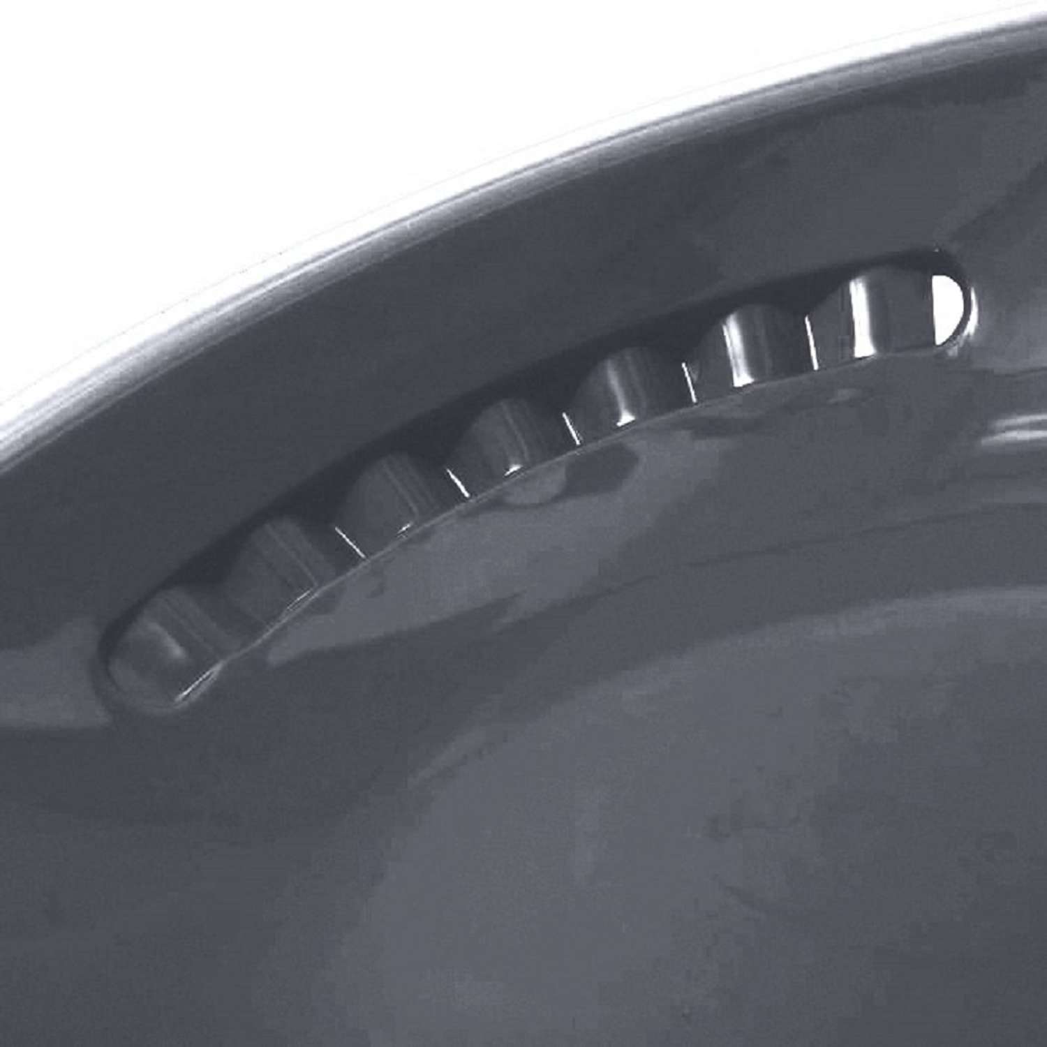 Ледянка круглая Fibo Сириус - фото 2