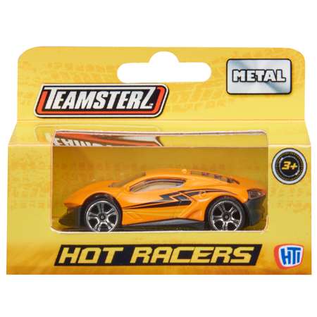 Машина HTI (Teamsterz) Hot Racers в ассортименте 1416921