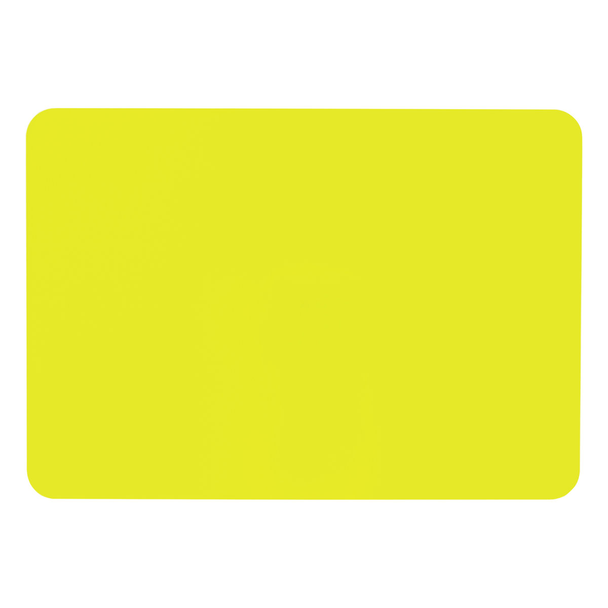 Доска для лепки Юнландия желтая - фото 5