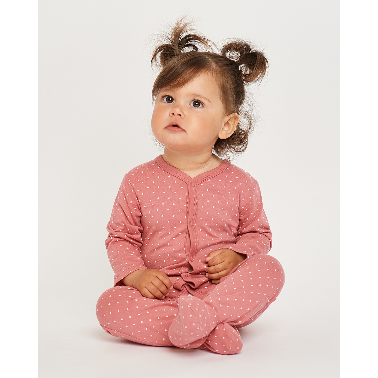 Комбинезон Baby Gо AW22-IN116BGig-JJ - фото 1