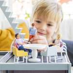 Мебель для домика Lundby Столовая LB_60306700