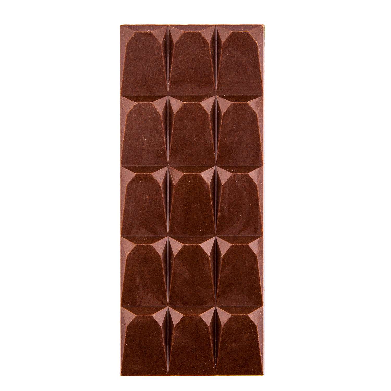 Шоколад ПроПорция из кэроба классический 75г - фото 3