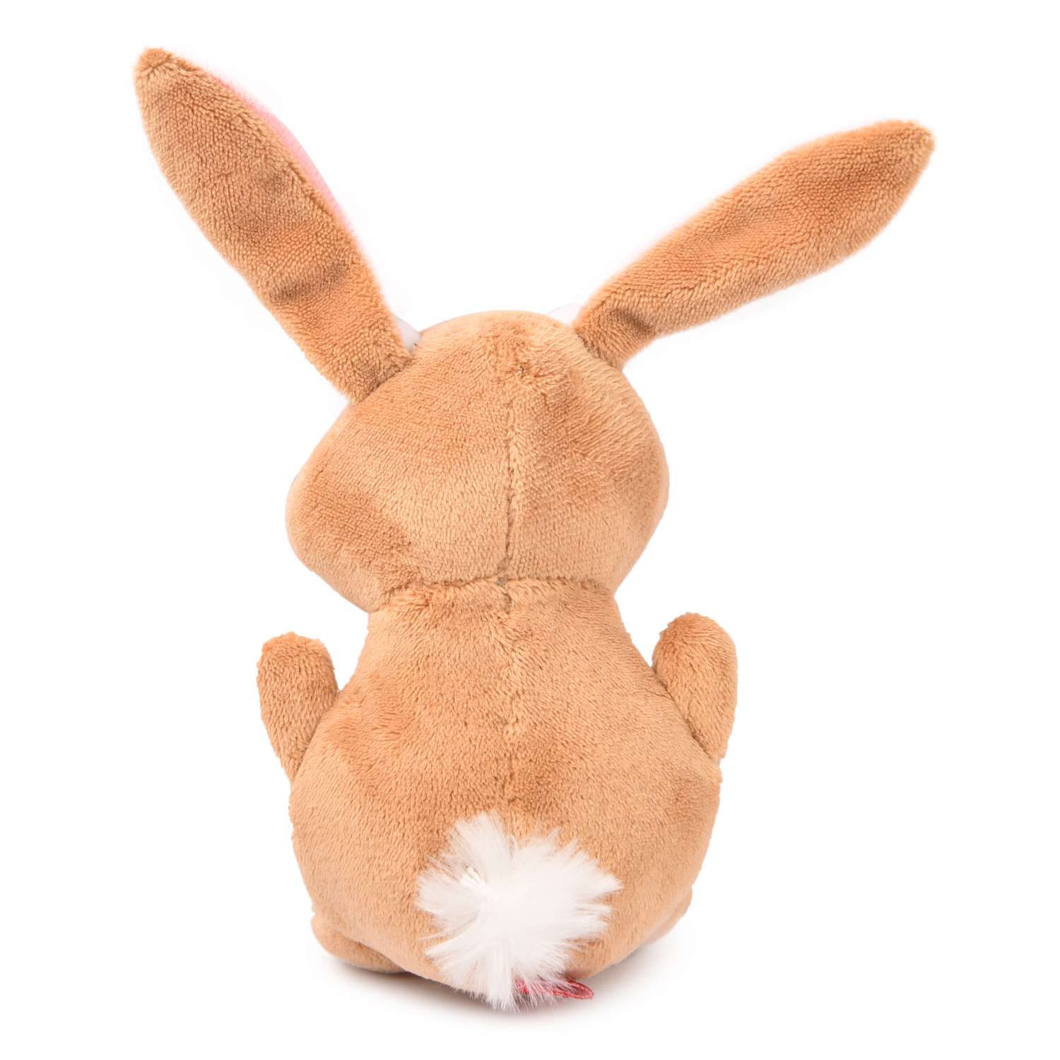 Игрушка для собак GiGwi Кролик с пищалкой 50145 - фото 4