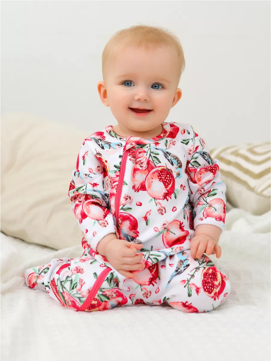 Комбинезон babyglory AN000103 - фото 8