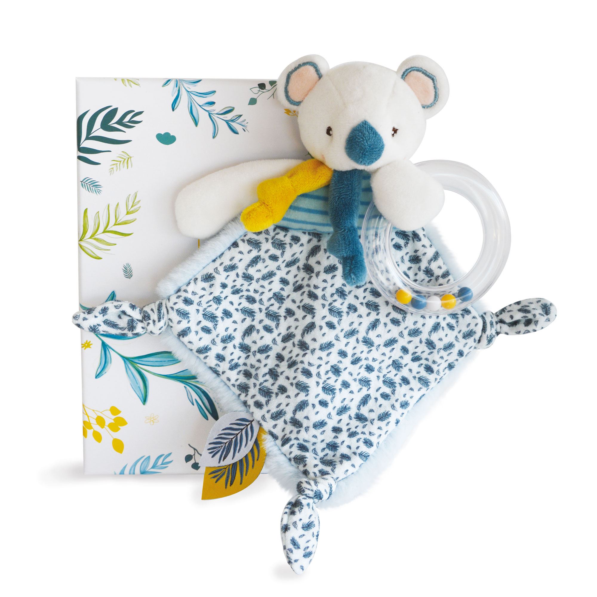 Doudou et compagnie YOCA LE KOALA 2990