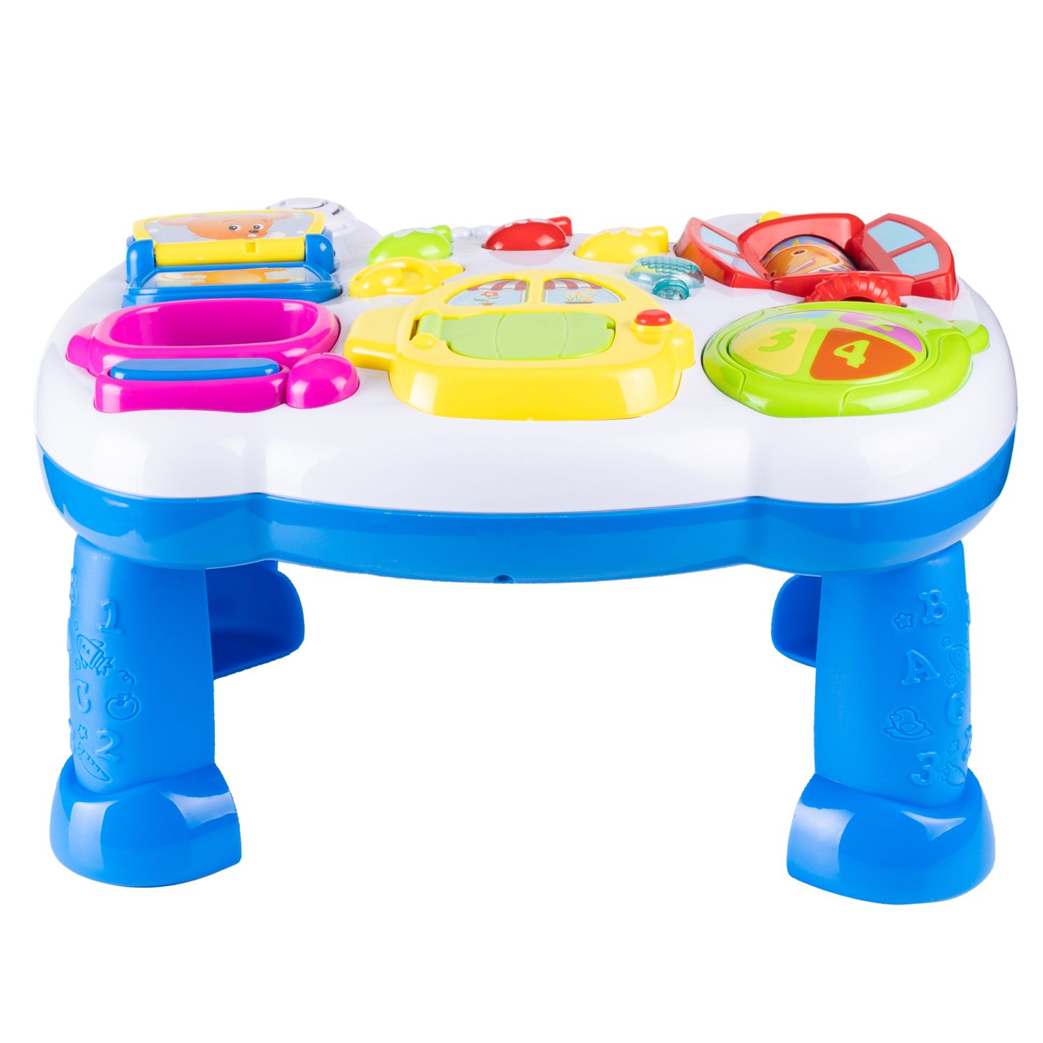 Игровой центр MOMMY LOVE WD3629 - фото 1