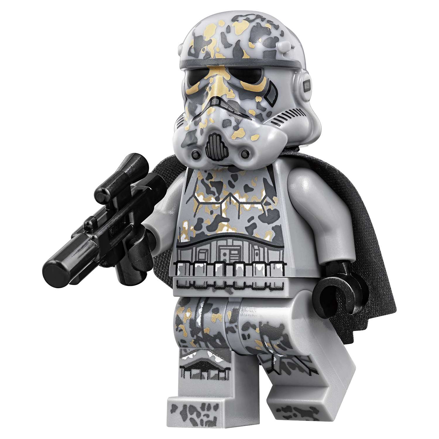 Конструктор LEGO Star Wars Имперский истребитель СИД (75211) - фото 14