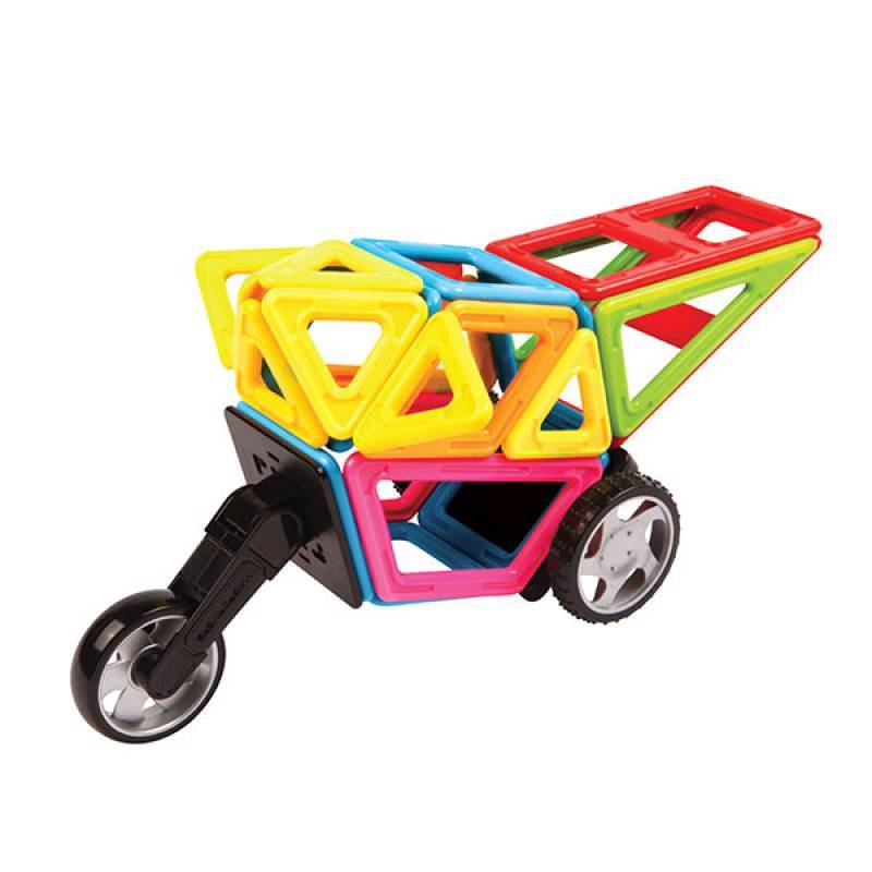 Конструктор Magformers Magic Pop 63130 - фото 2