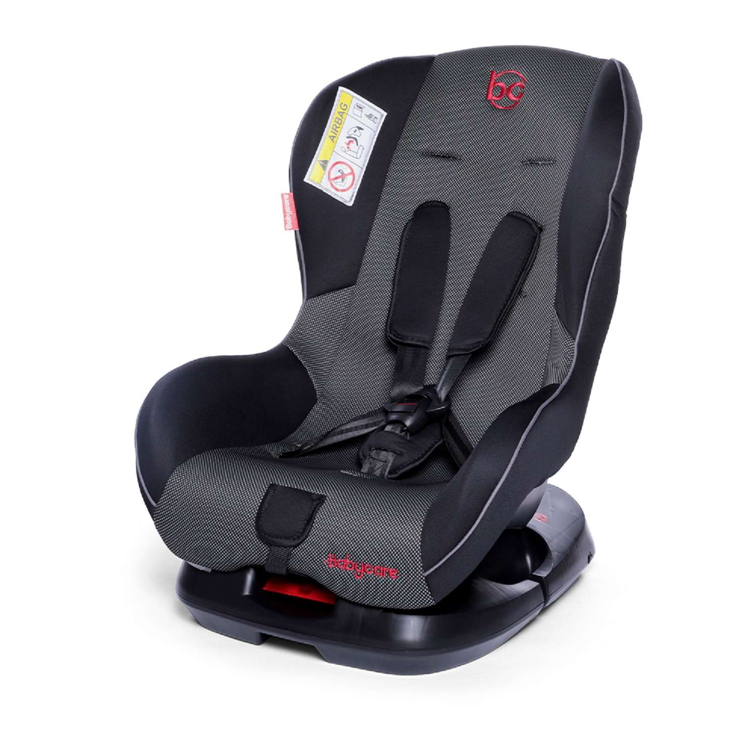 Автокресло Rubin Baby Care 0-18 кг