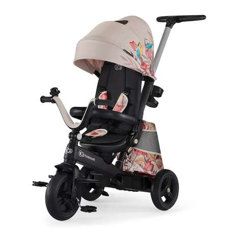 Велосипед Kinderkraft Easytwist Bird KKRETWIBRD0000