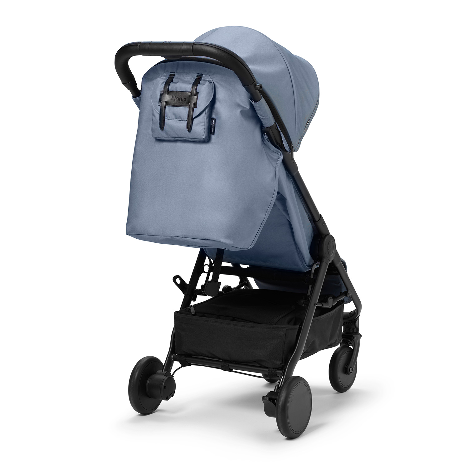 Коляска Elodie Mondo stroller tender blue - фото 5