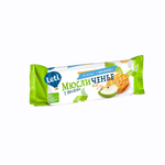 Печенье LETI Мюсличенье с яблоком 110г