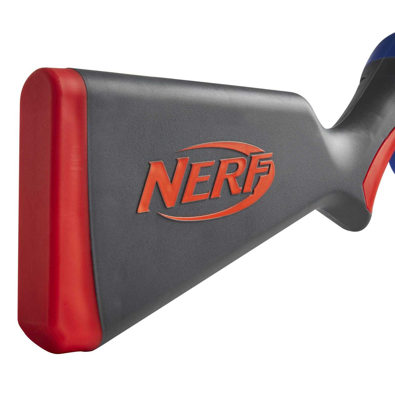 Набор игровой Hasbro (Nerf) Бластер Фортнайт Pump SG F0318EU4 - фото 9