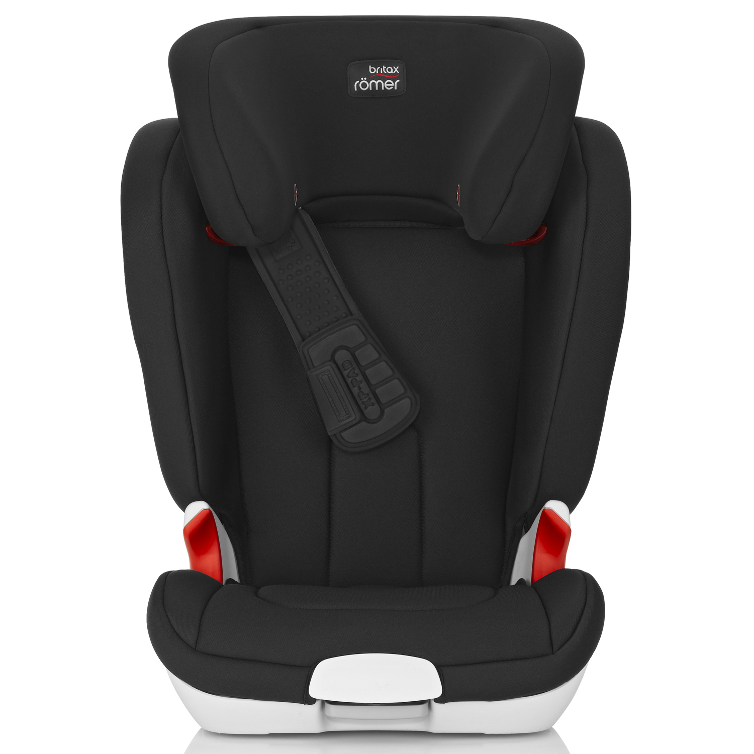 Автокресло Britax Roemer KIDFIX XP Cosmos Black - фото 2