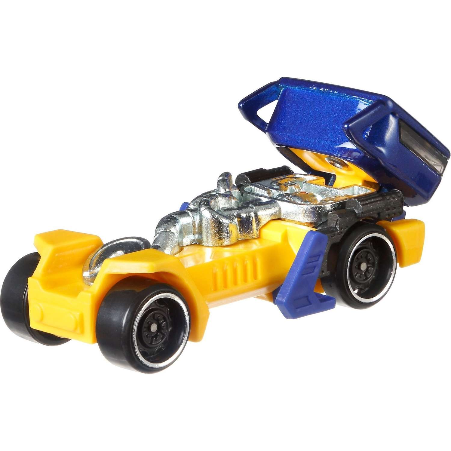 Машинка Hot Wheels Герои Marve в ассортименте BDM71 BDM71 - фото 80