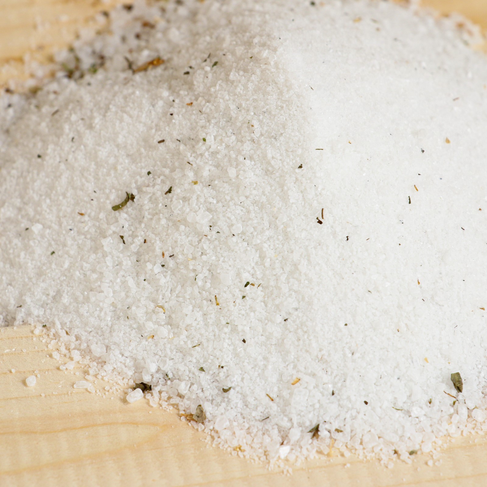 Соль для бани Добропаровъ с травами «Ромашка» в прозрачной в банке 400 гр - фото 5
