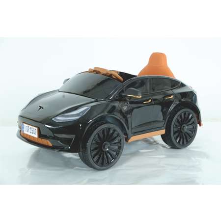 Электромобиль TOYLAND Tesla С пультом ДУ