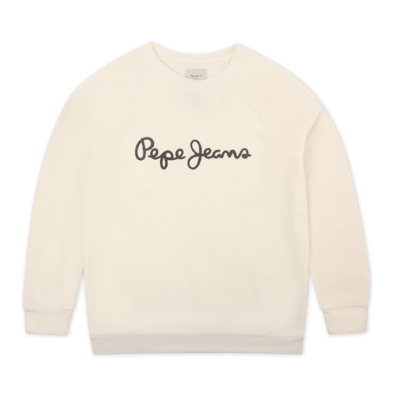 Толстовка Pepe Jeans London PL581128808 - фото 1