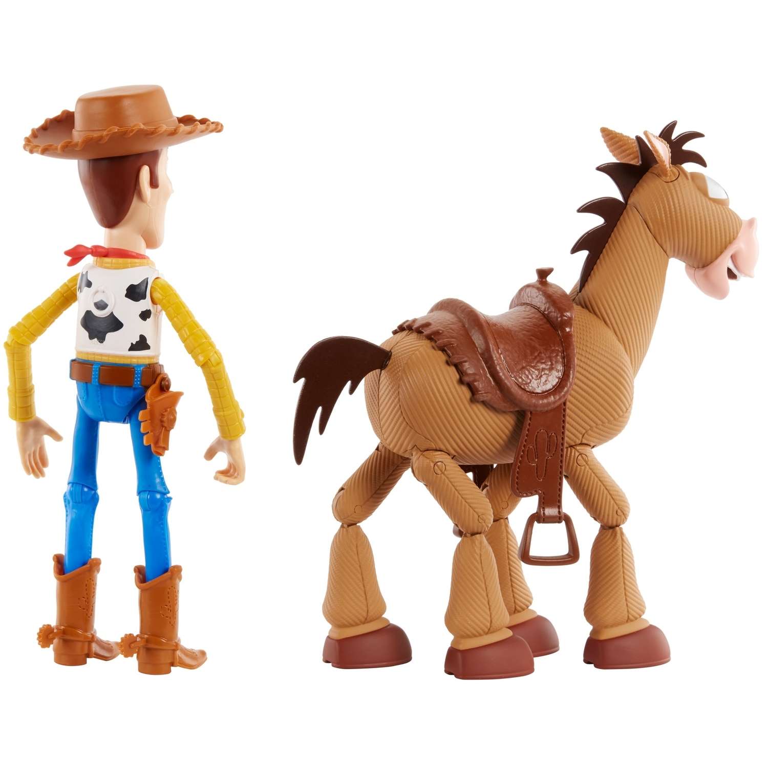 Набор фигурок Toy Story в ассортименте GGB26 - фото 8