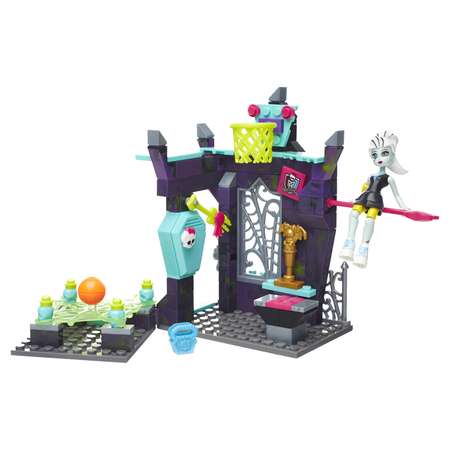 Набор Mega Bloks Monster High Класс физкультуры