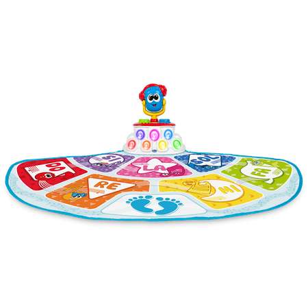 Коврик игровой Chicco музыкальный 00010109000180