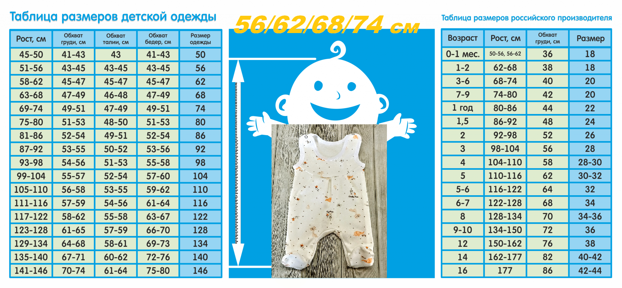 Ползунки ЯСЕЛЬКА 203-Ибеж - фото 4