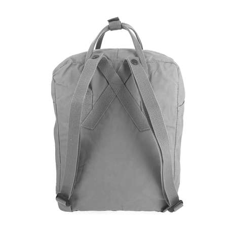 Рюкзак Fjallraven Classic светло-серый 16л