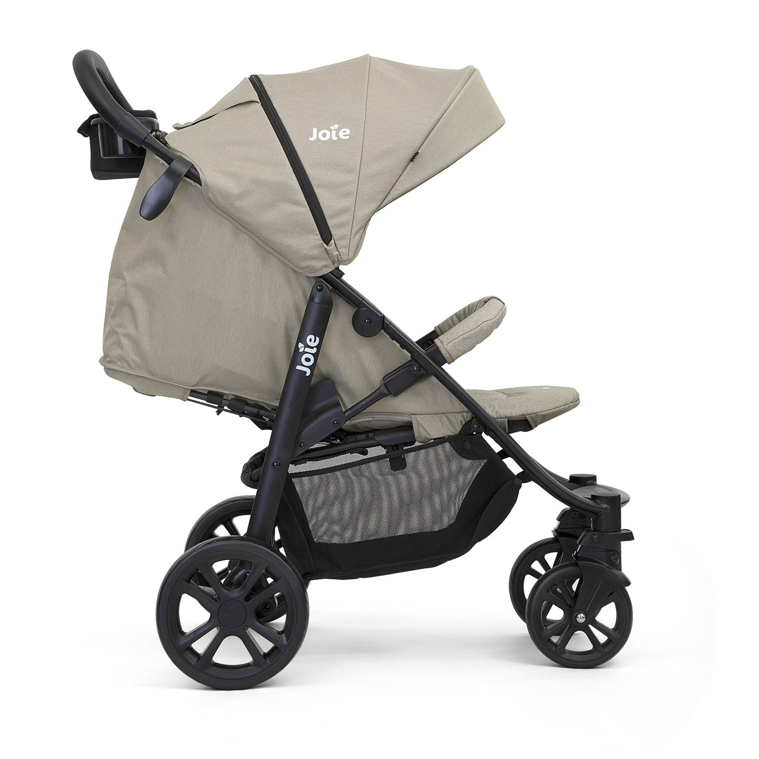 Joie Litetrax 4 twig 18900