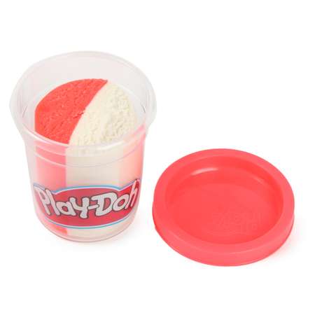 Набор игровой Play-Doh Cнеки и сендвичи F5746