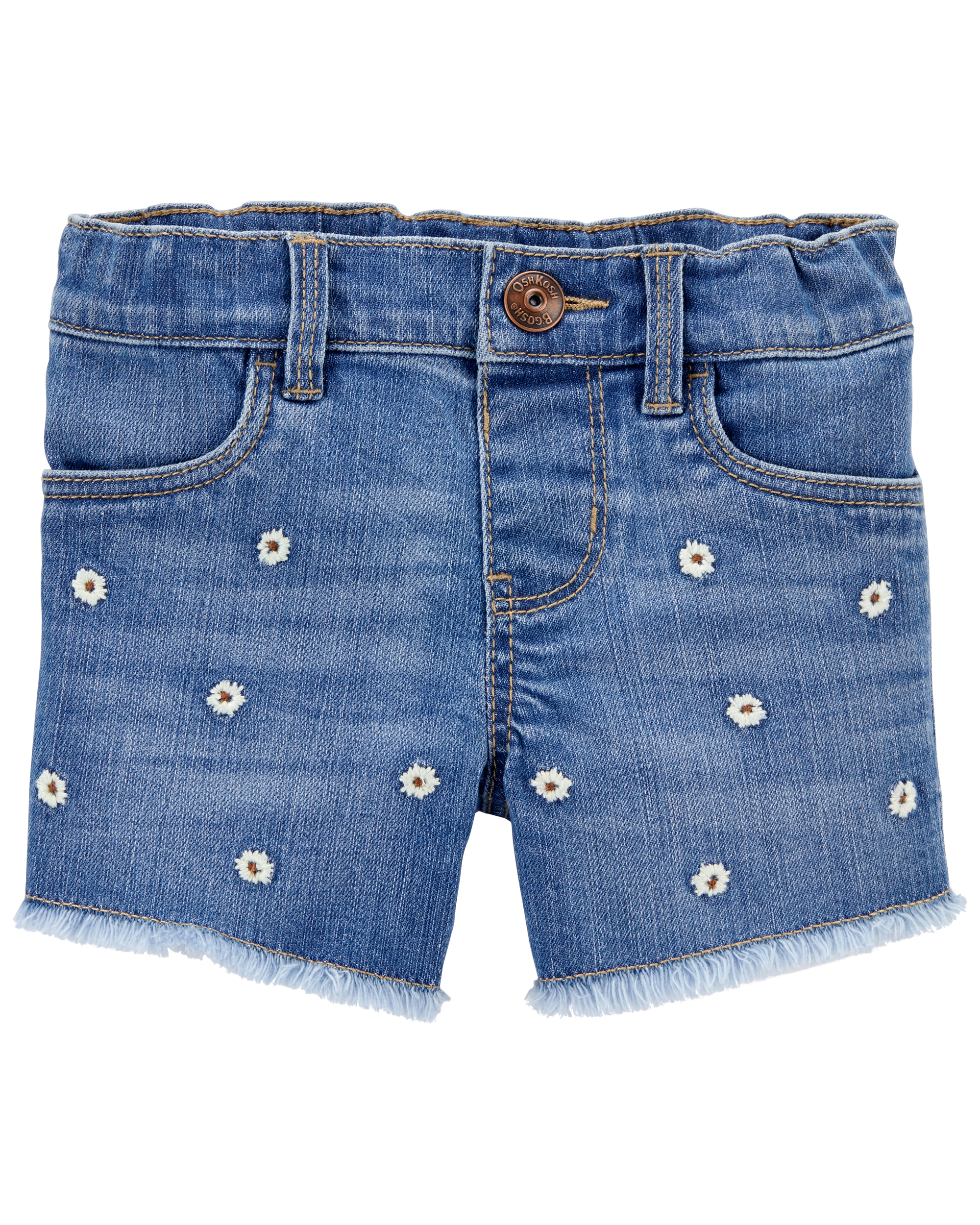 Шорты OshKosh B Gosh 2K341611 - фото 1