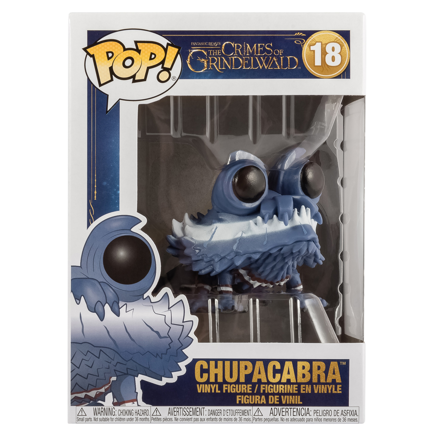 Фигурка Funko - фото 2