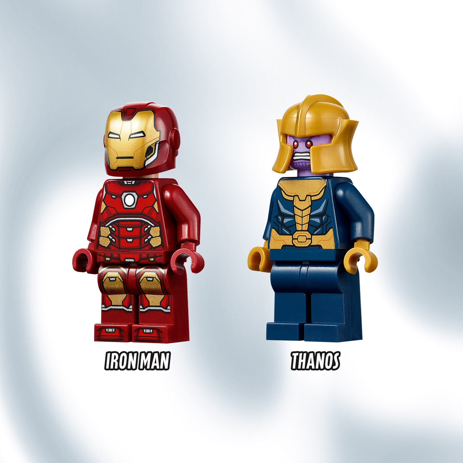 Конструктор LEGO Super Heroes 76170 - фото 5