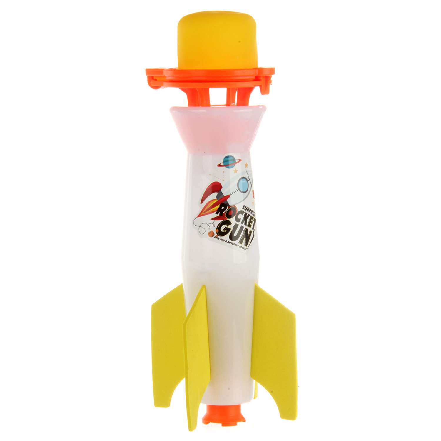 Летающая игрушка Veld Co космическая ракета - фото 1