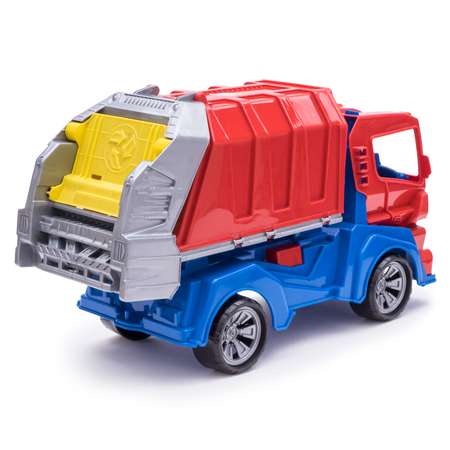 Мусоровоз ORION TOYS