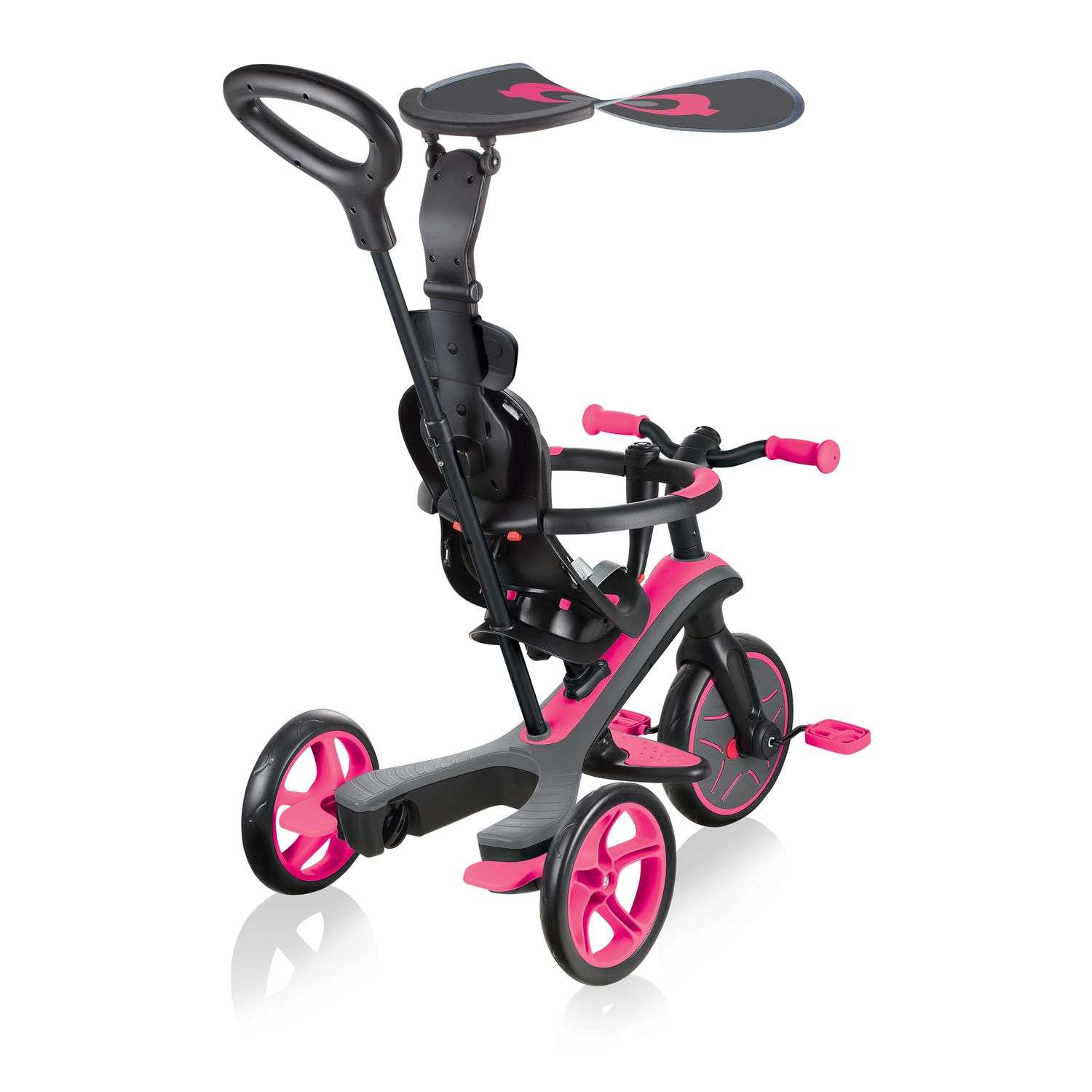 4 in store 1 kids bike