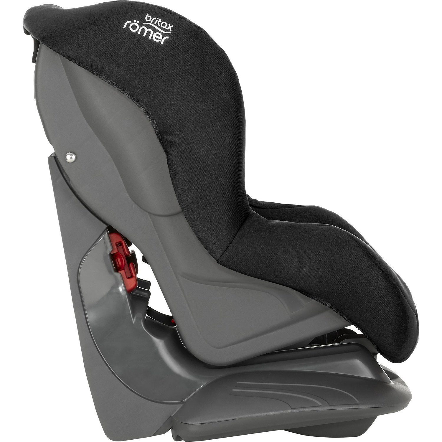 Автокресло Britax Roemer Eclipse Cosmos black - фото 4