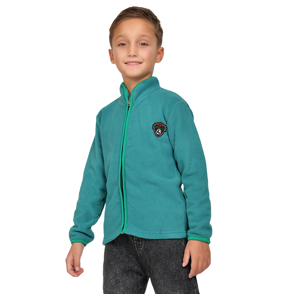 Толстовка BONITO KIDS 830035 - фото 4