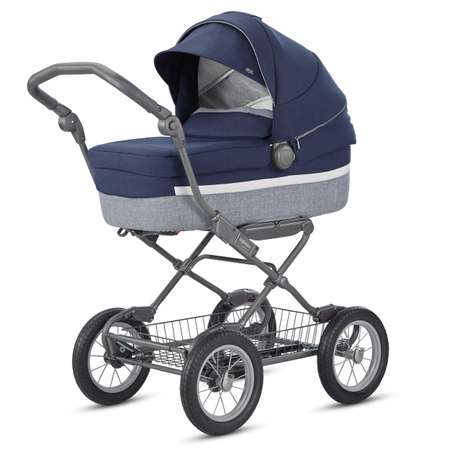 Коляска 2в1 Inglesina Sofia System Duo Santorini