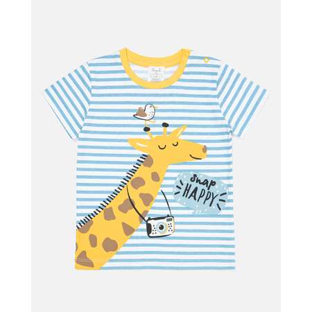 Футболка BabyGo