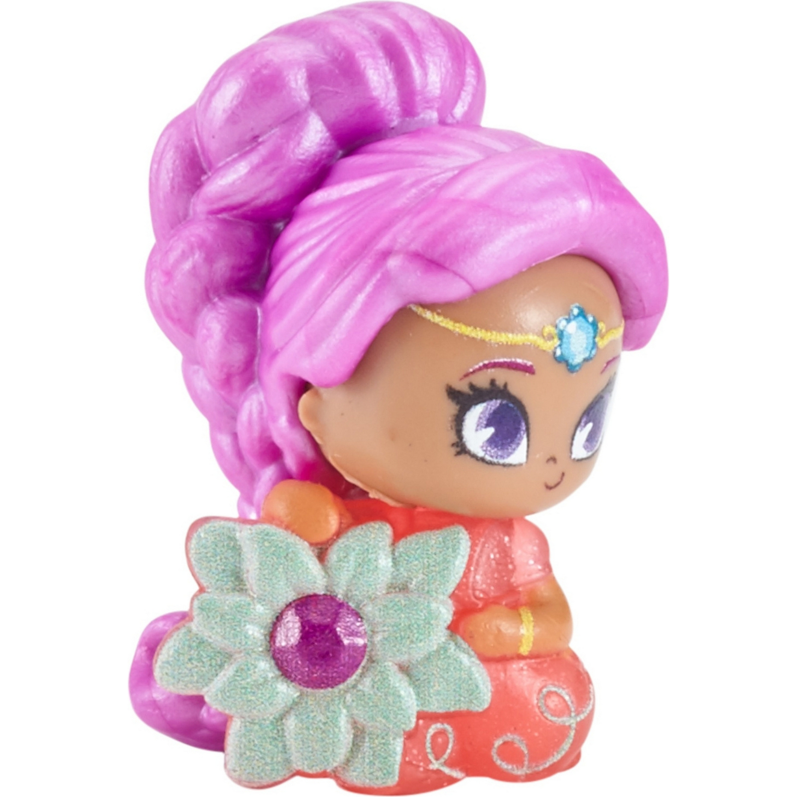 Игровой набор Shimmer and Shine Волшебный джинник в непрозрачной упаковке (Сюрприз) DTK47 - фото 55