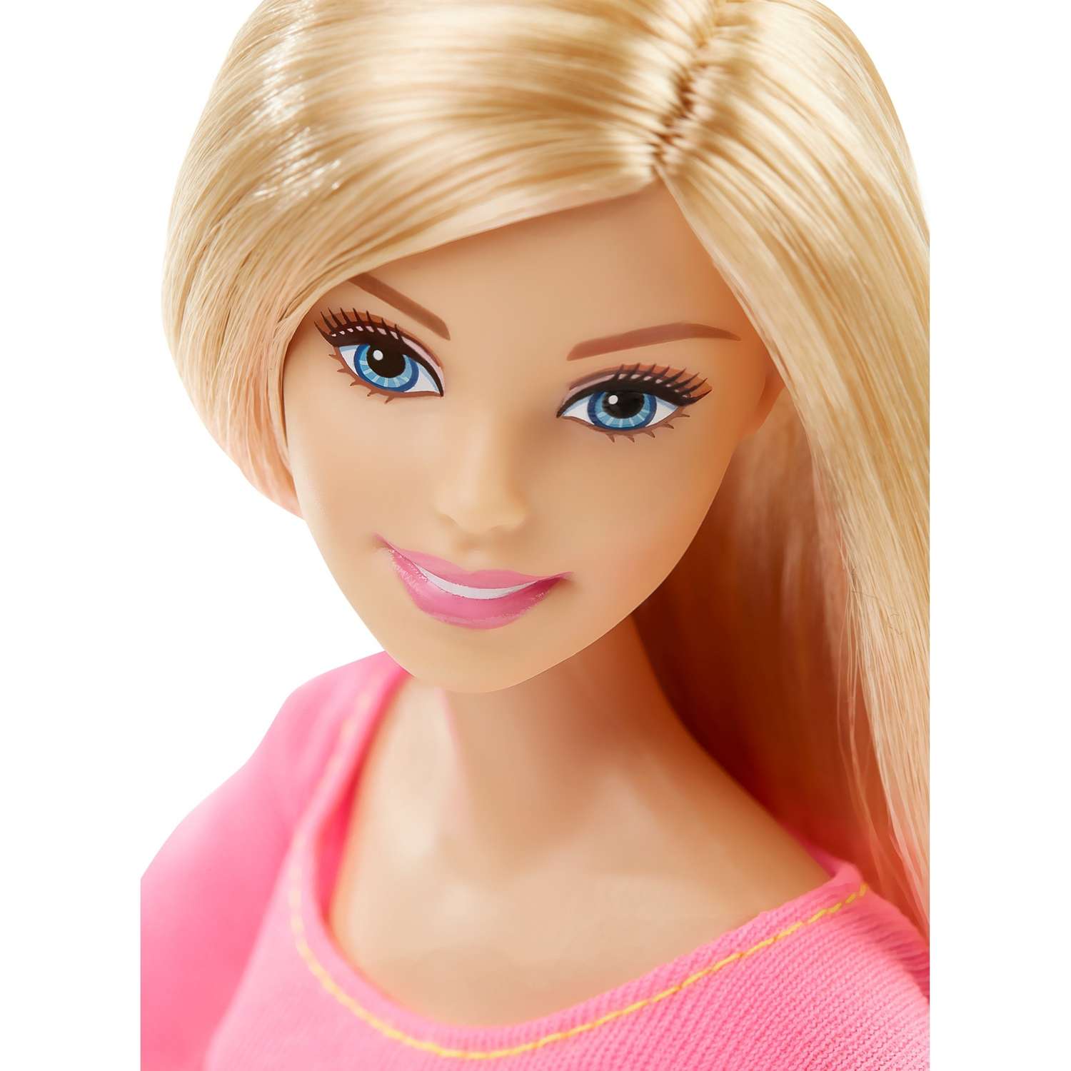 Кукла Barbie Безграничные движения Блондинка с артикуляцией тела DHL82 DHL82 - фото 7