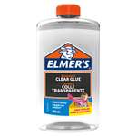 Клей для слаймов Elmers 946 мл Прозрачный