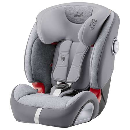 Автокресло Britax Roemer 1/2/3 (9-36 кг)