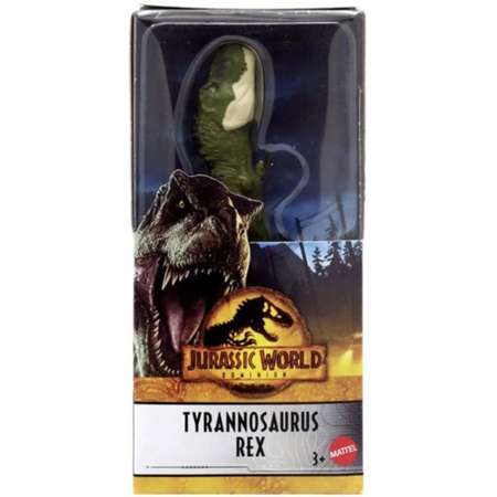 Фигурка Jurassic World Tyrannosaurus Rex