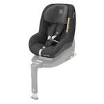 Автокресло Maxi-Cosi Pearl Smart i-Size Autentic Black