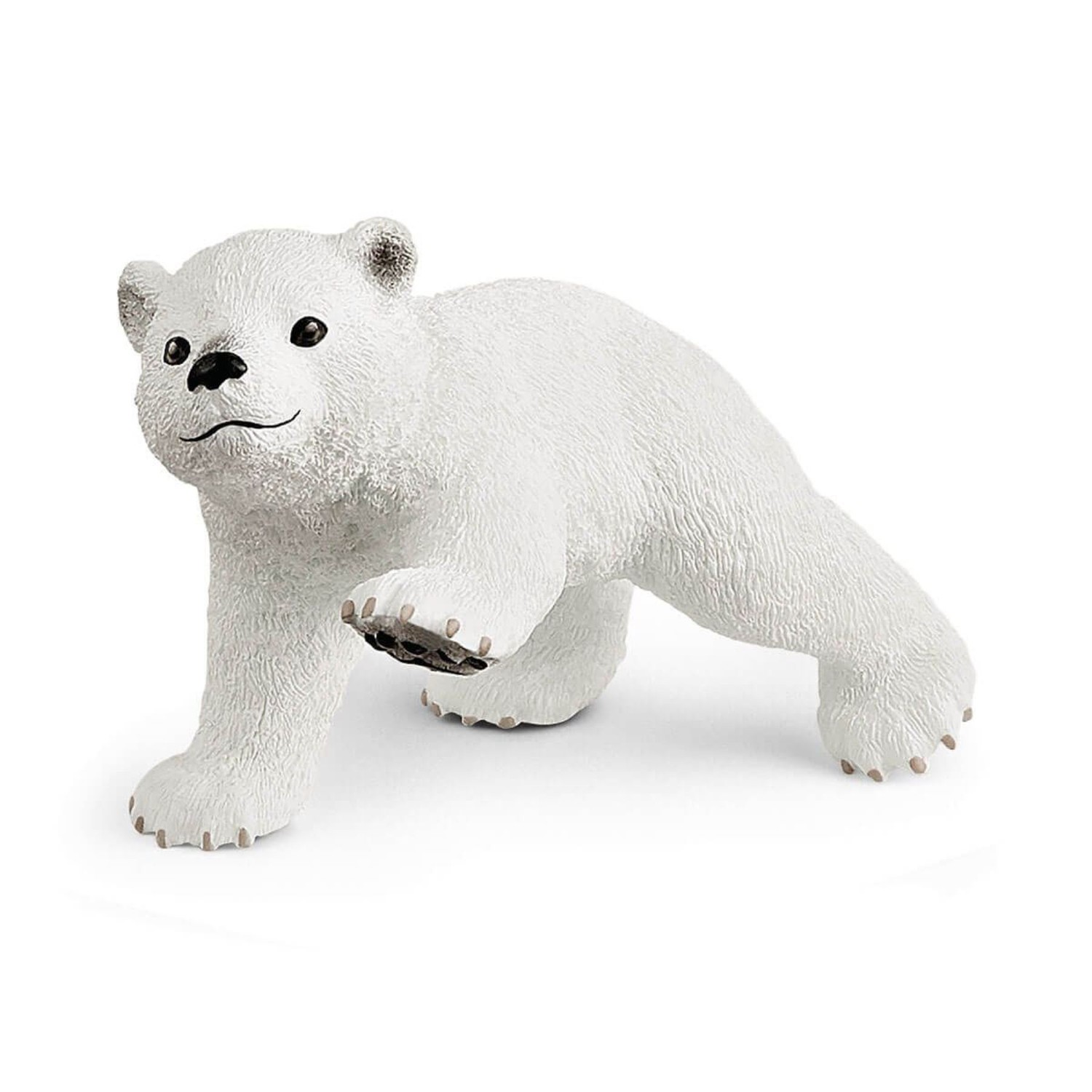 Набор SCHLEICH Полярная игровая площадка 4элемента 42531 - фото 5